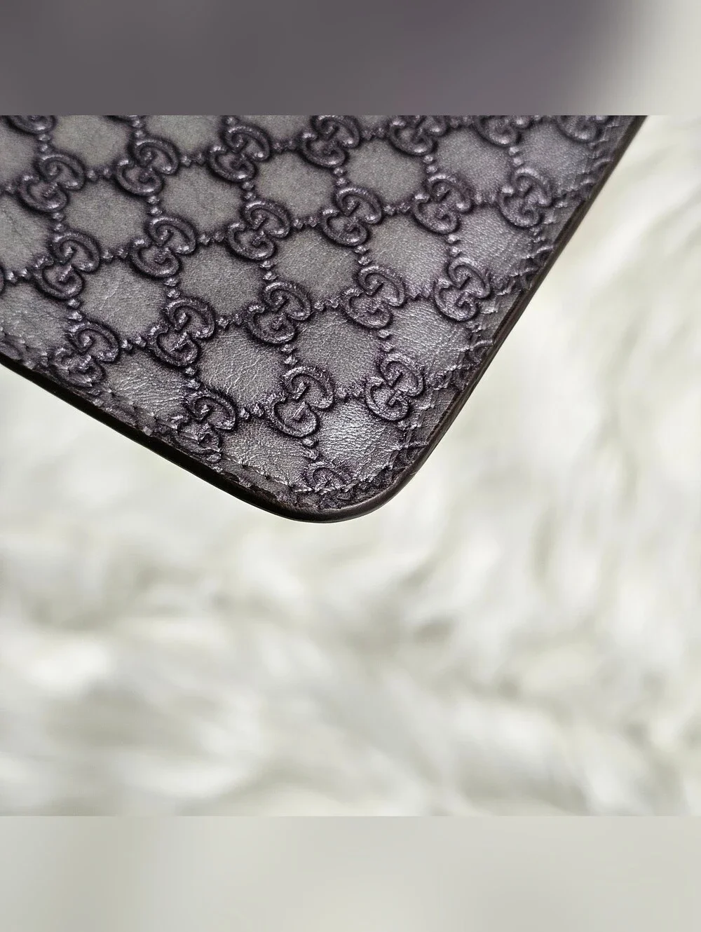 🩶 Gucci iPad Cover 🩶